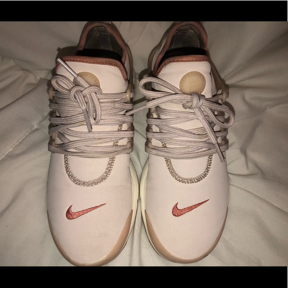 Nike Presto Light Pink
